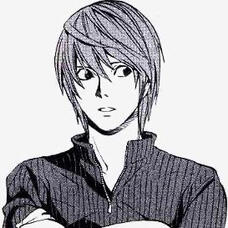 Yagami Light